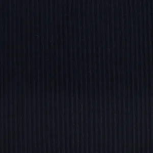 BAMBOO Rib - Navy