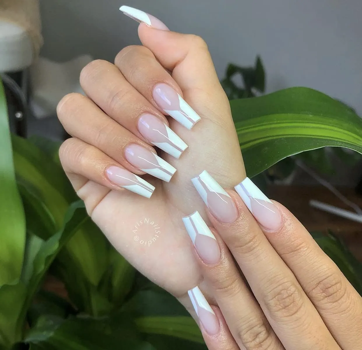 Builder Base Clear Sheer Color Gel (Set6-36)