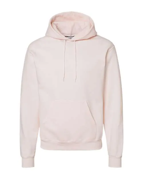 Champion Powerblend® Hooded Sweatshirt S700 Blue Lagoon