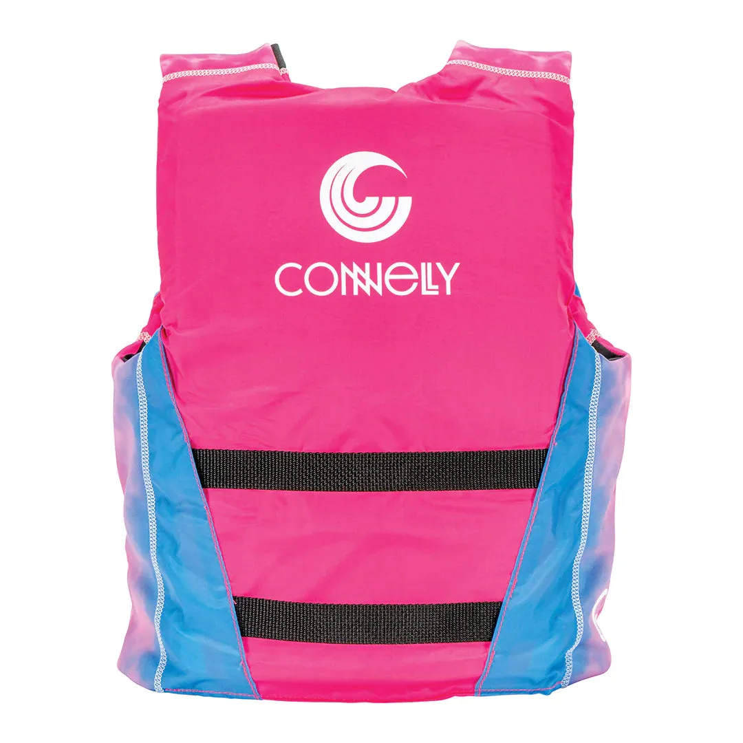 Connelly Youth Fusion Nylon CGA Vest