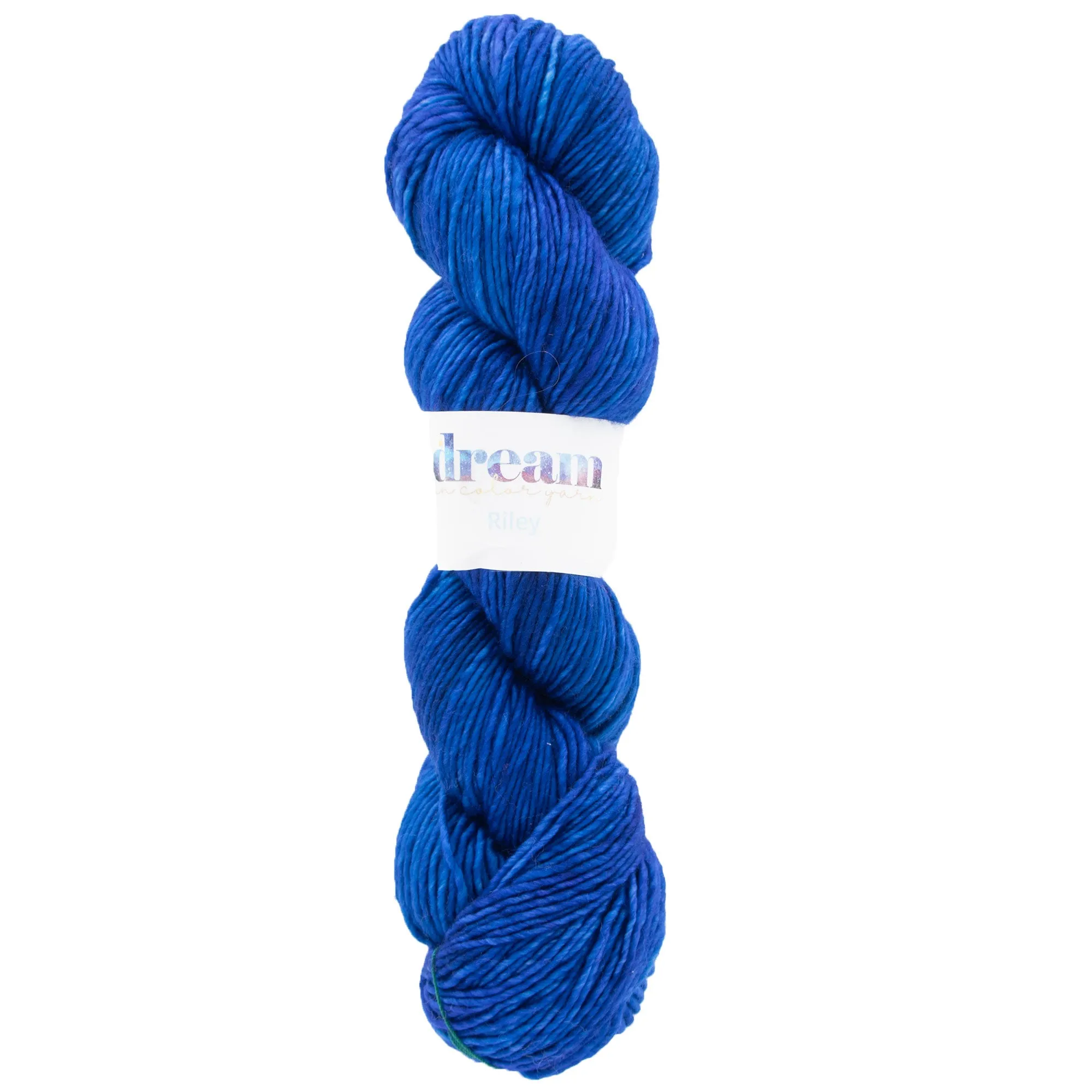 Dream in Color Riley Yarn - Tranquil