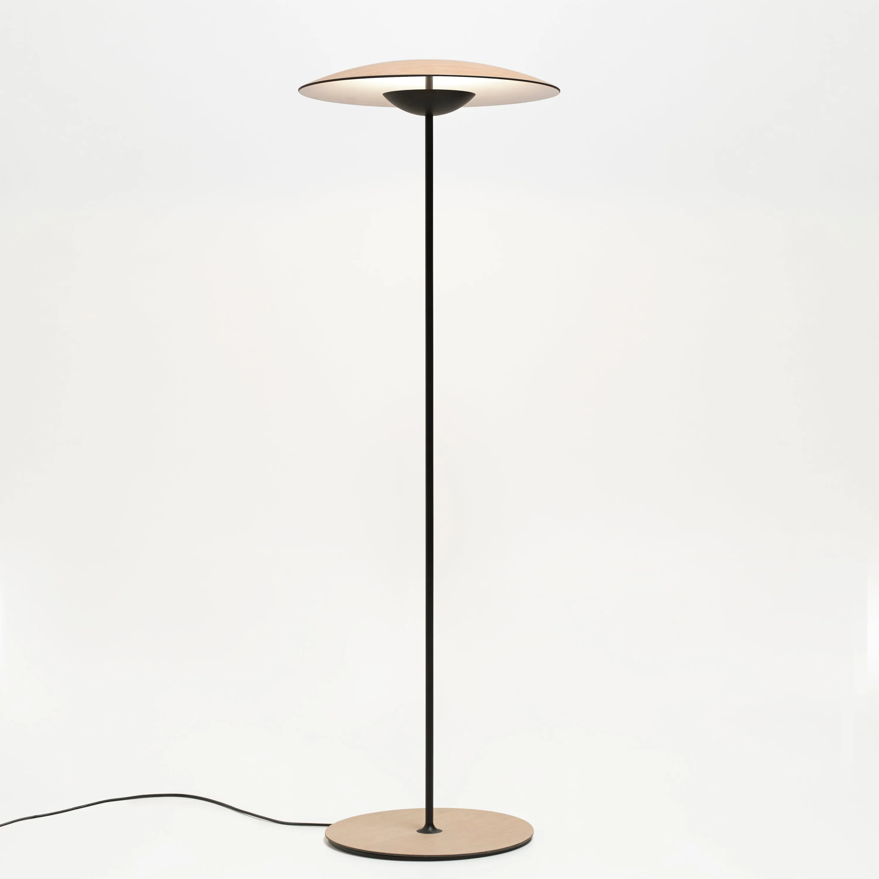 Ginger LED Floor Lamp