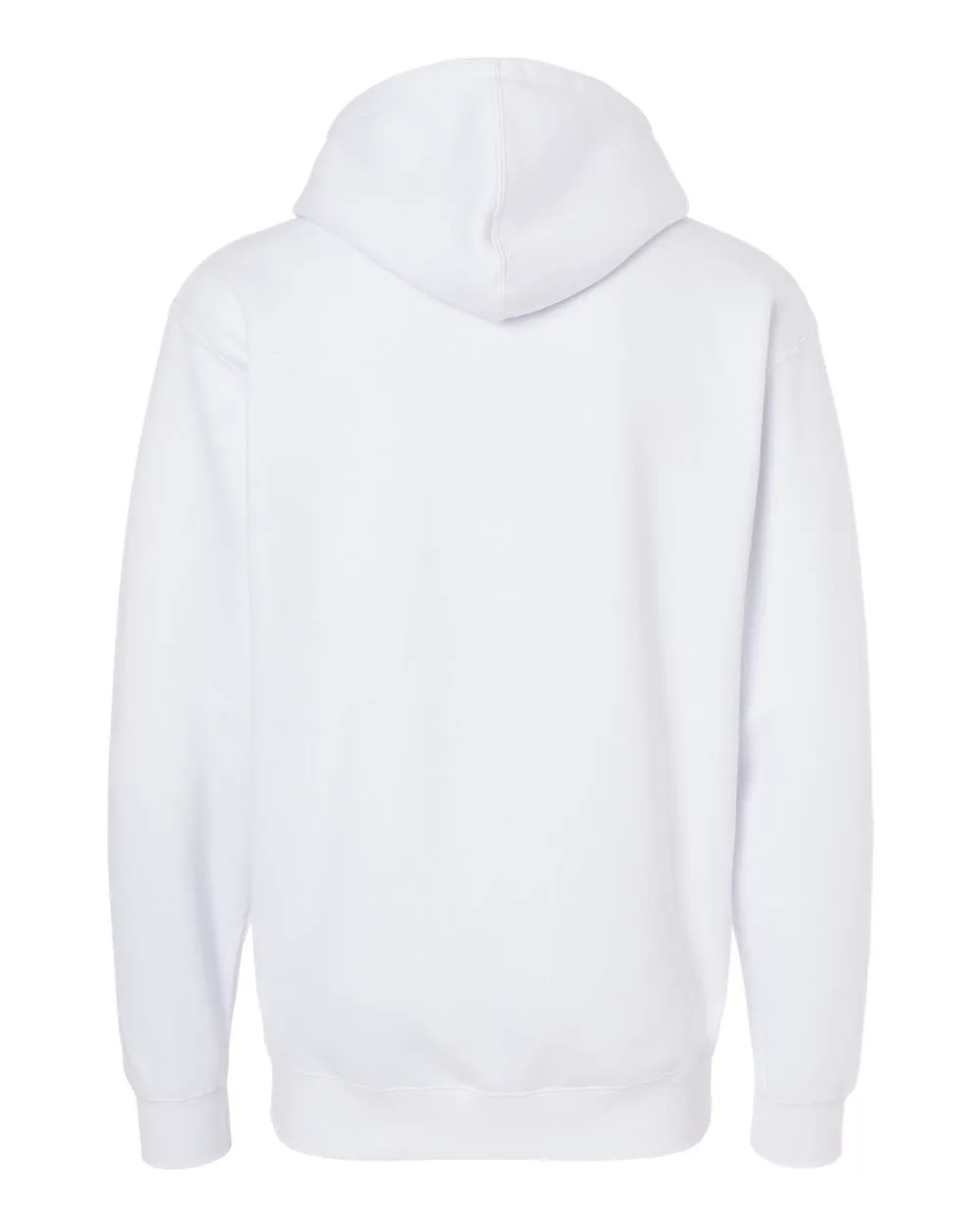 Heavyweight Hooded Sweatshirt