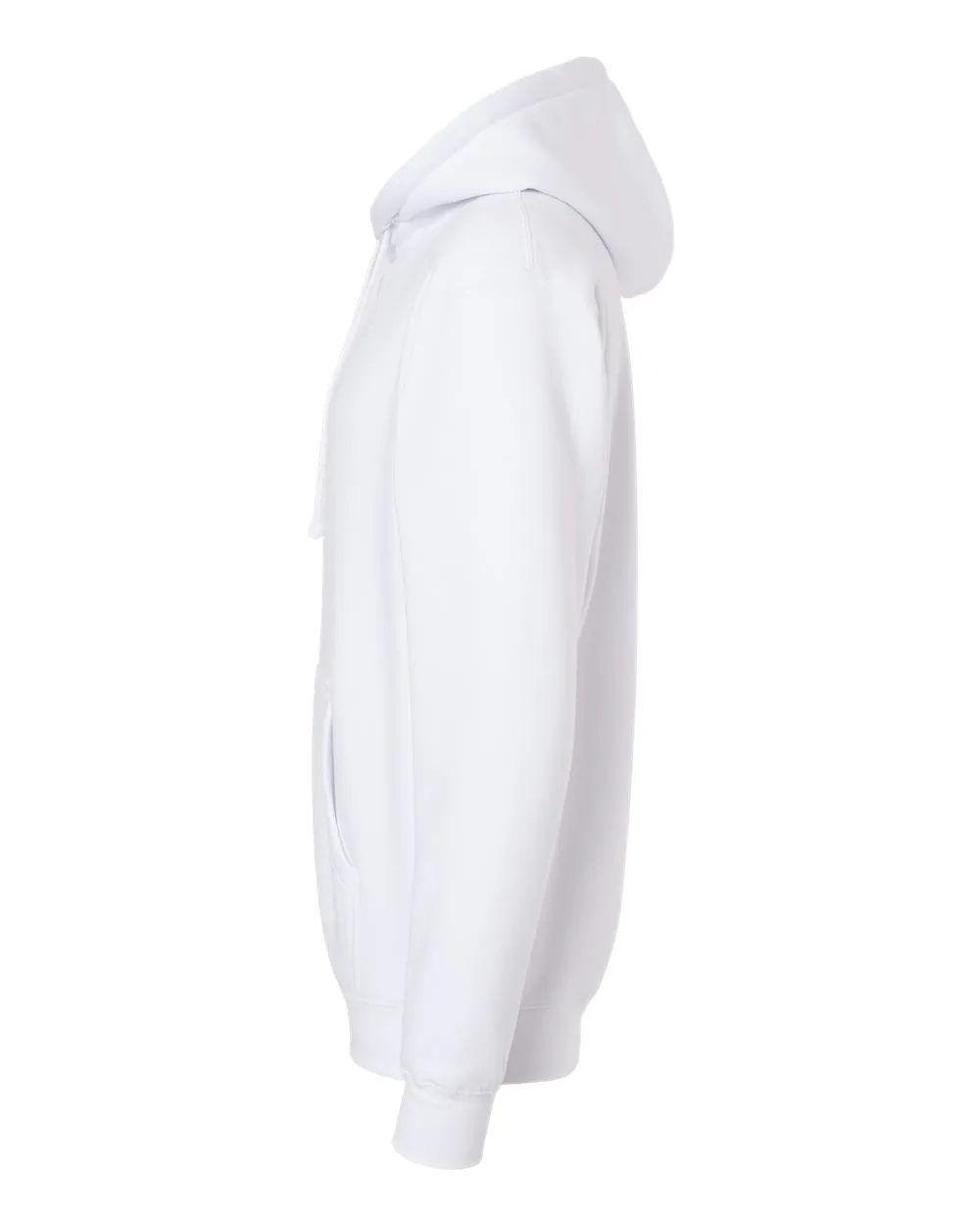 Heavyweight Hooded Sweatshirt