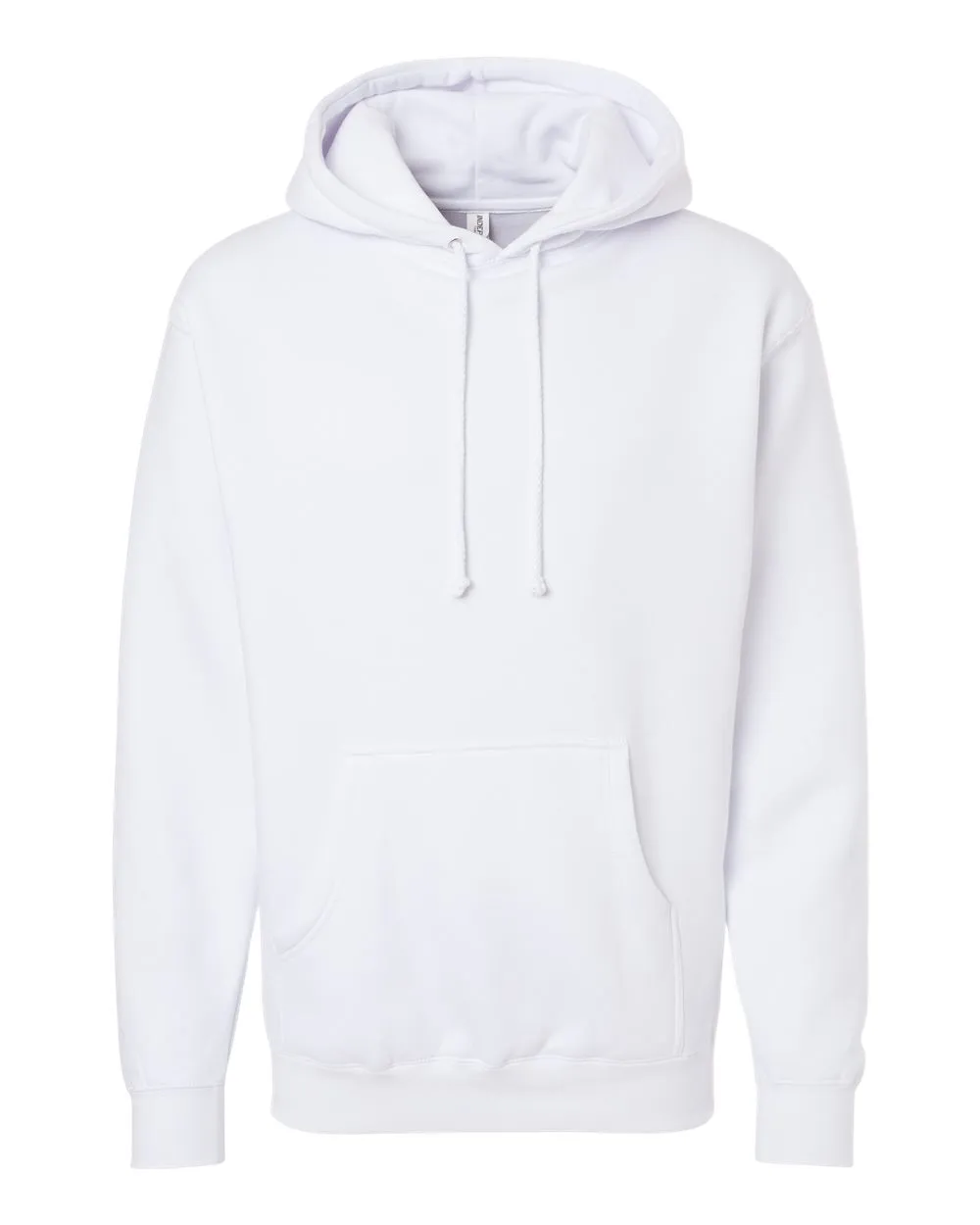Heavyweight Hooded Sweatshirt