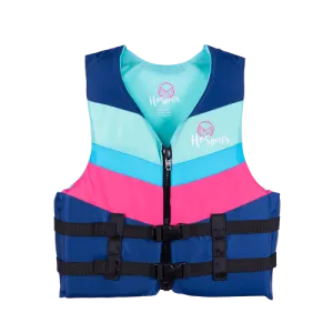 HO Sports Women's Nylon Infinity CGA Life Vest  | 2023