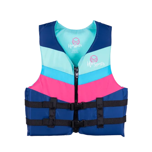 HO Sports Women's Nylon Infinity CGA Life Vest  | 2023