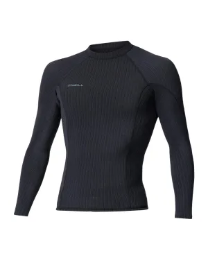 HyperX 1.5mm LS Wetsuit Jacket