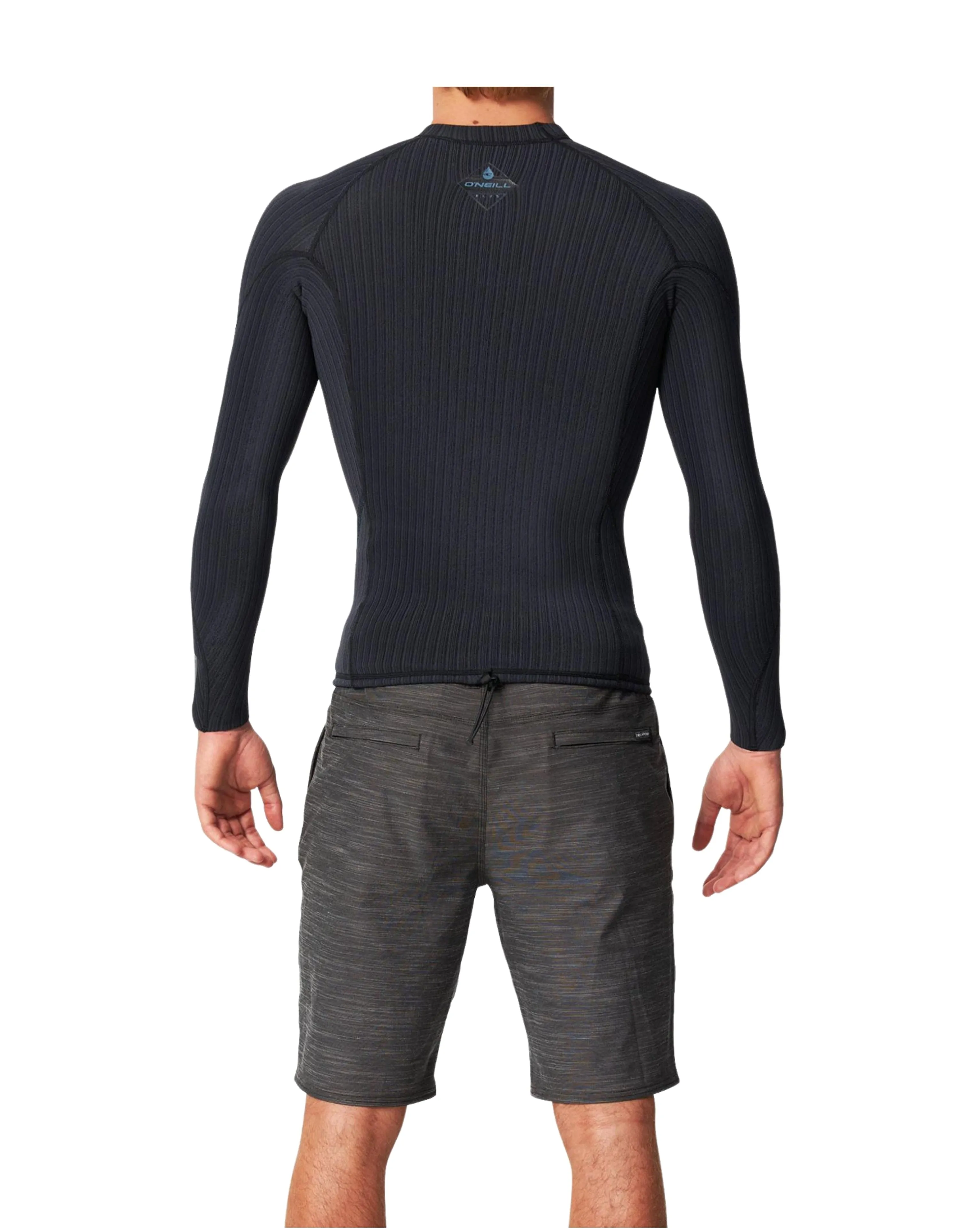 HyperX 1.5mm LS Wetsuit Jacket