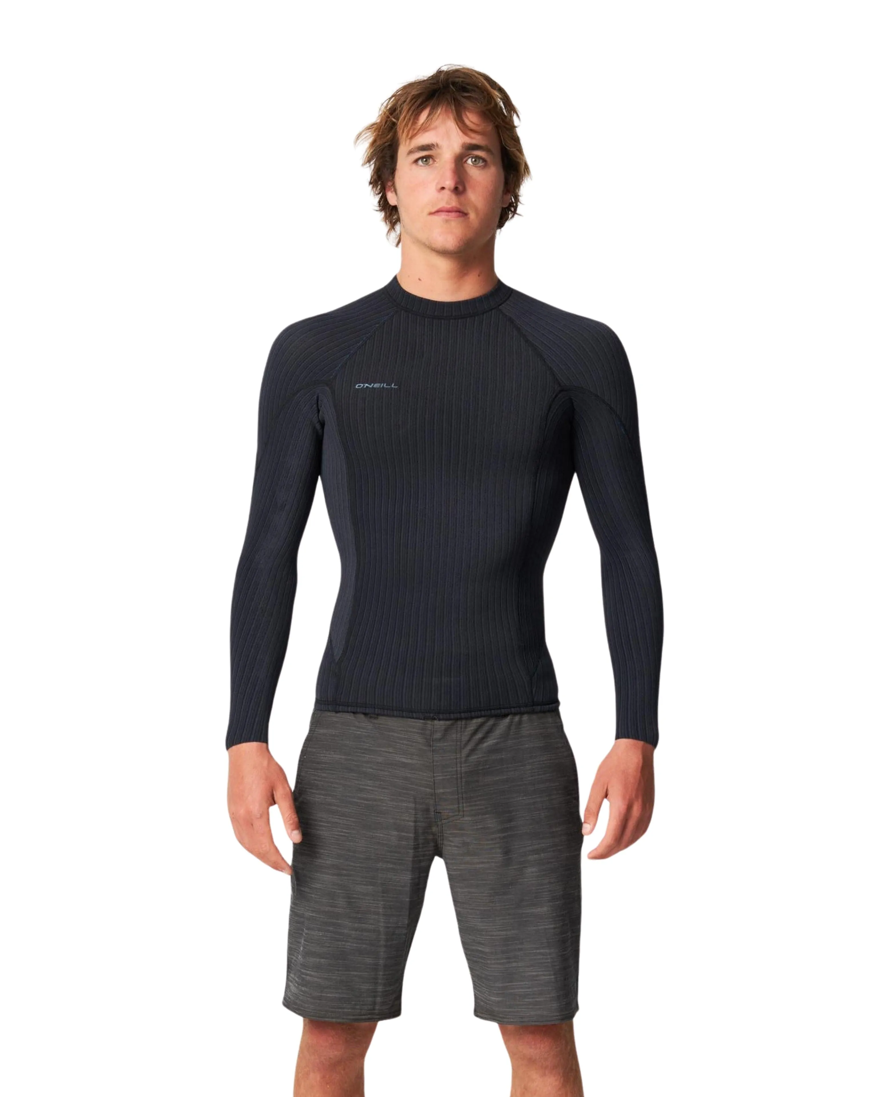 HyperX 1.5mm LS Wetsuit Jacket