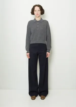 Ilse Cashmere Sweater