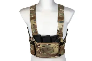 Micro Chest Rig MPC - Multicam