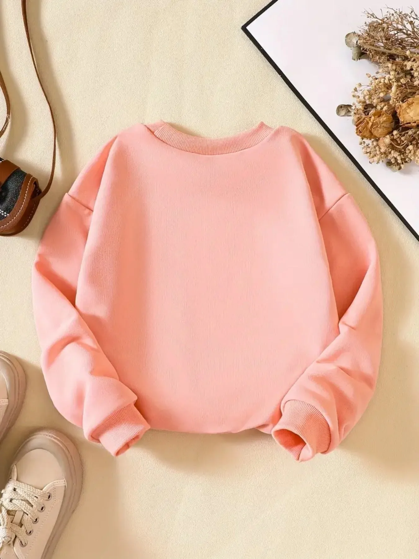 Roarrring Lion Print Sweatshirt - Soft, Casual, Long Sleeve Top for Toddler Boys - Perfect for Spring and Fall Seasons