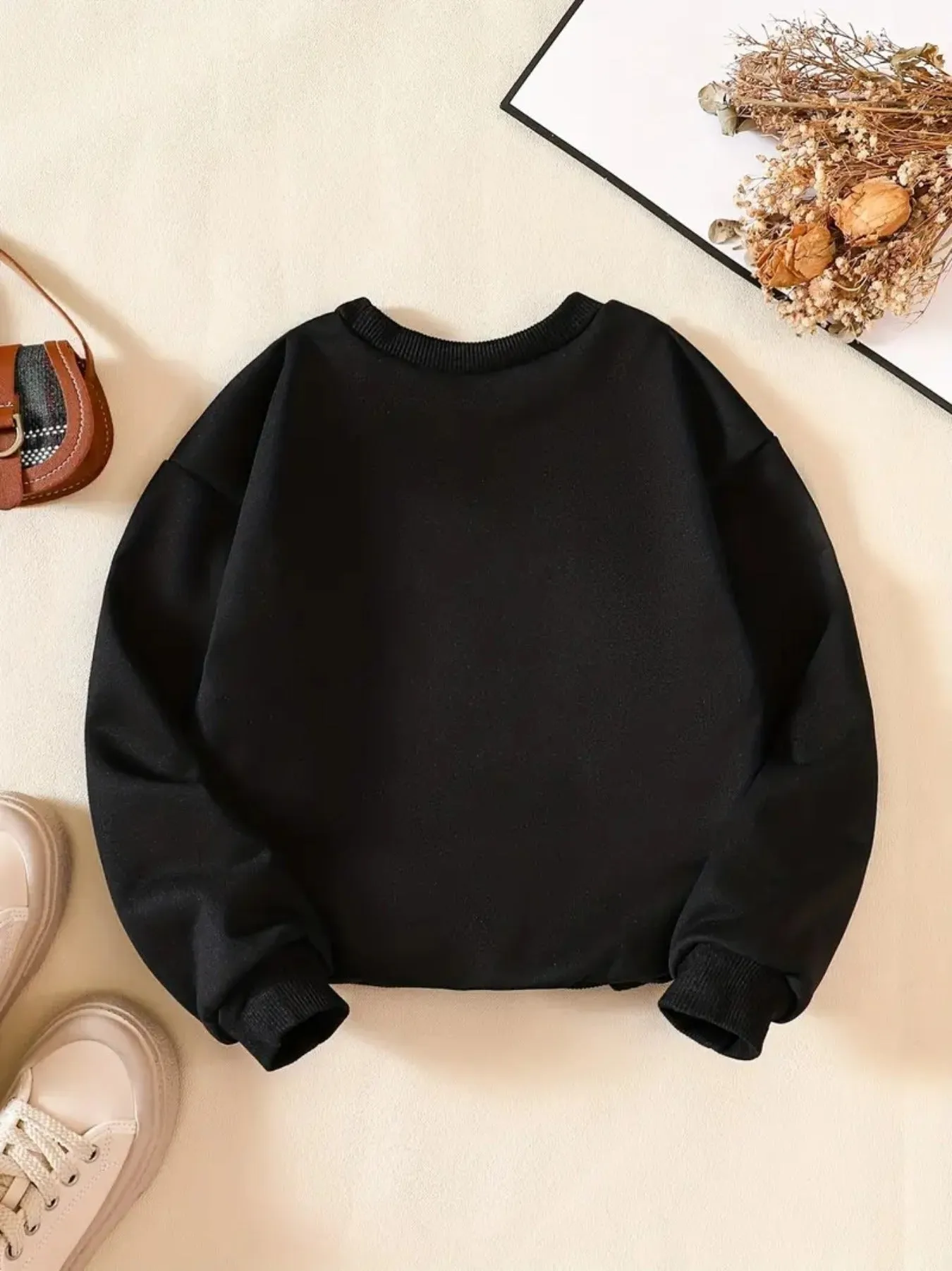 Roarrring Lion Print Sweatshirt - Soft, Casual, Long Sleeve Top for Toddler Boys - Perfect for Spring and Fall Seasons