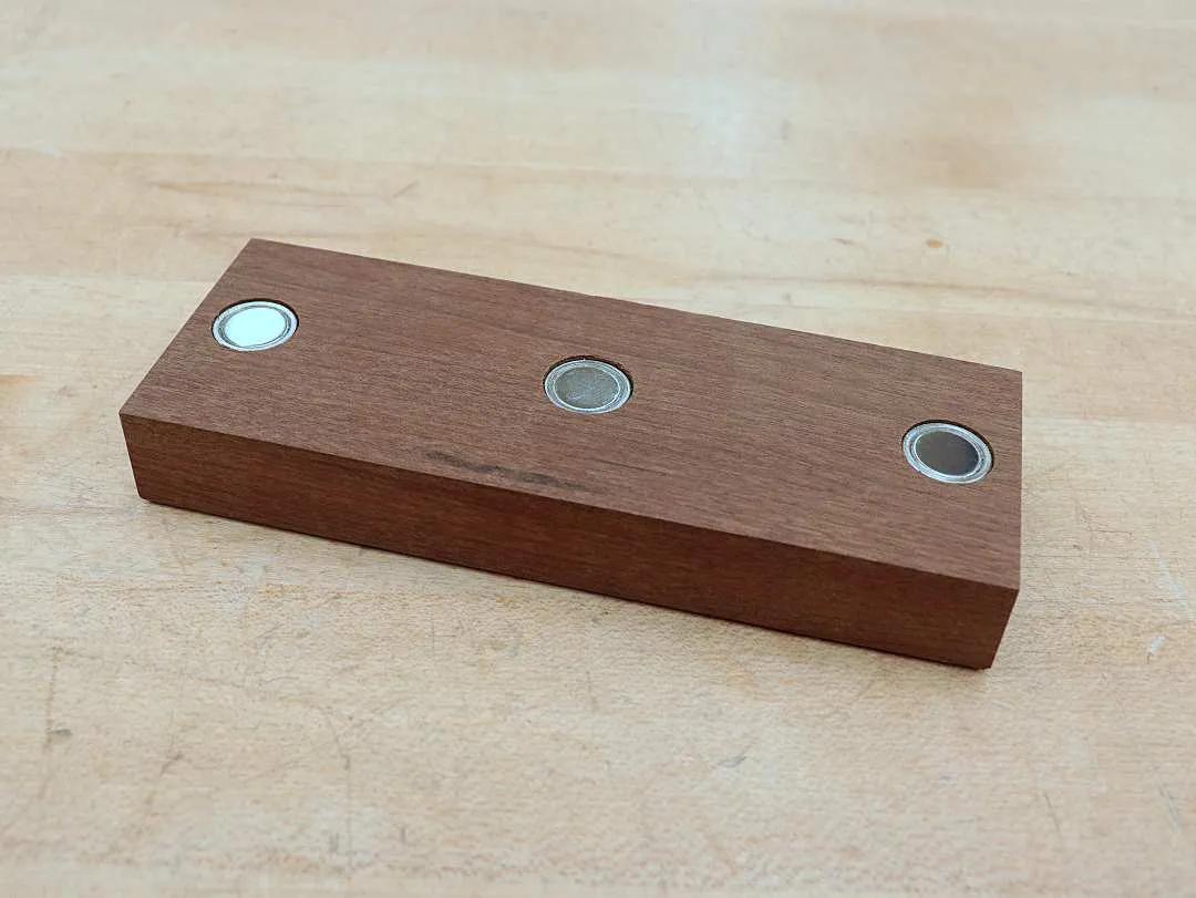 Rob Cosman's Card Scraper Tool Set (Seconds)