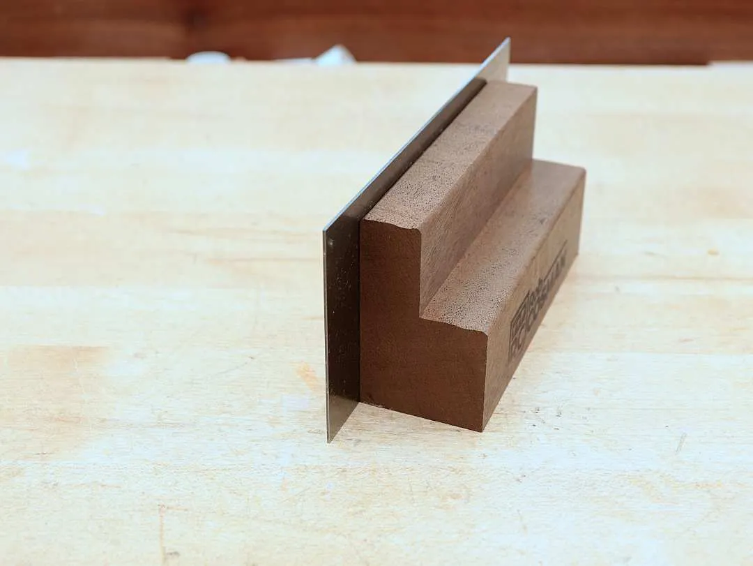 Rob Cosman's Card Scraper Tool Set