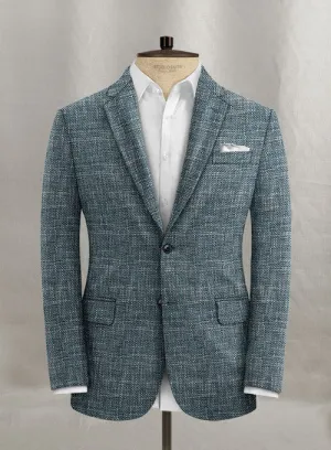 Solbiati Cotton Linen Eliba Jacket