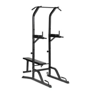 Titan Power Tower with Bench