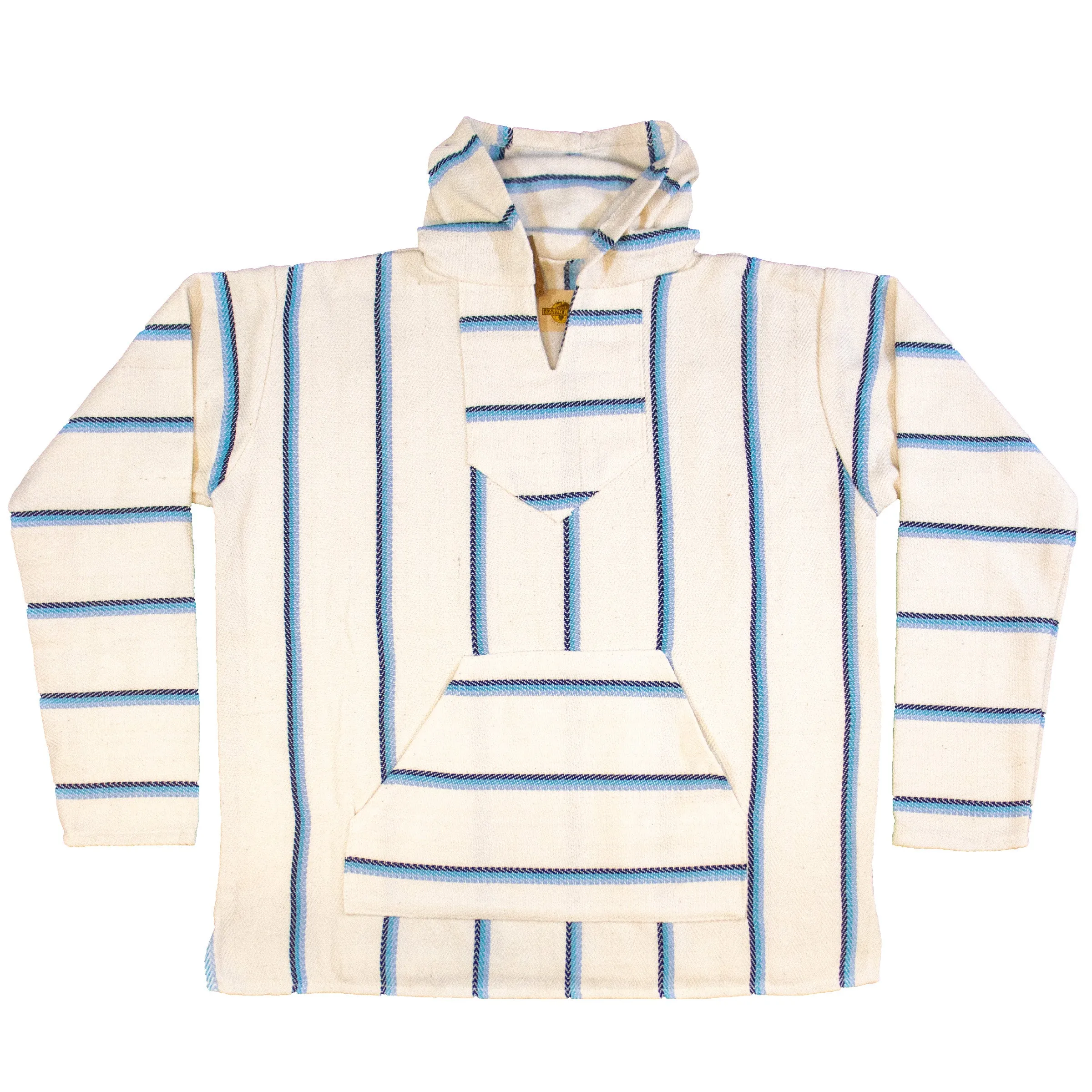 Veracruz Baja Hoodie