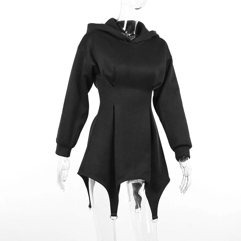 Witching Hour Sweater Dress