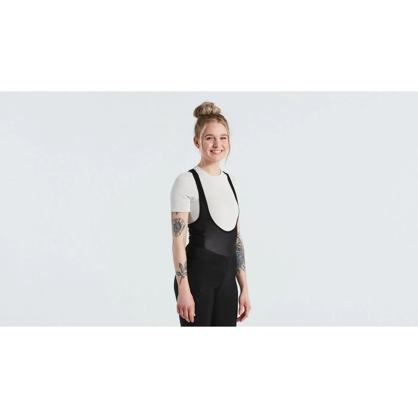 Women's Power Grid™ Short Sleeve Baselayer