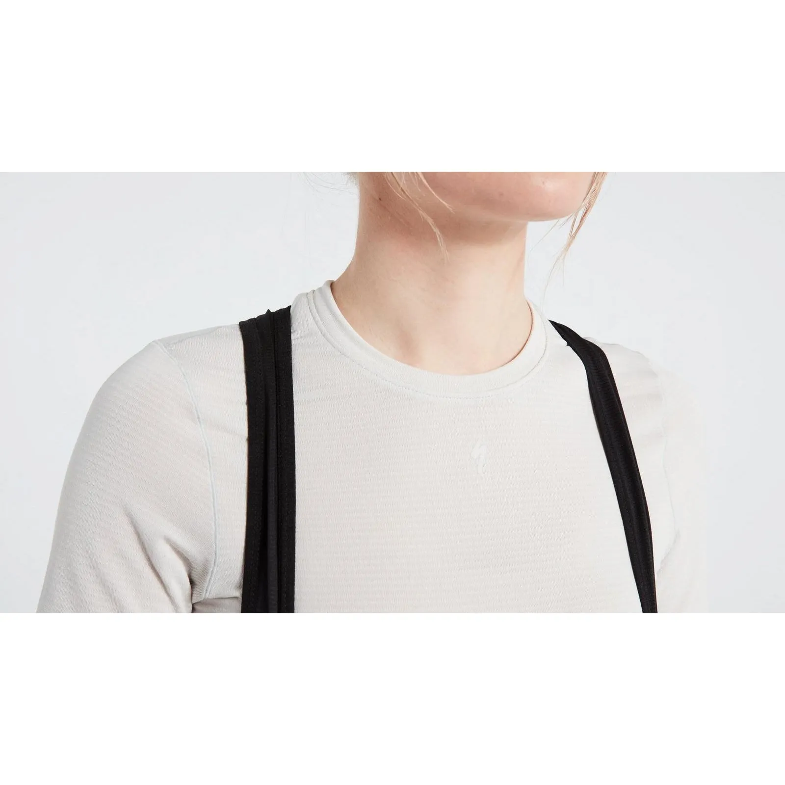 Women's Power Grid™ Short Sleeve Baselayer