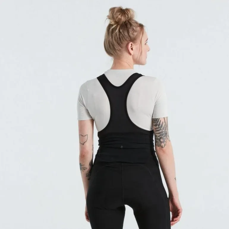 Women's Power Grid™ Short Sleeve Baselayer