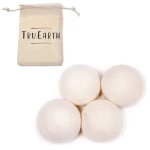 Wool Dryer Balls